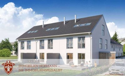 !! Mit KfW Förderung ab ins Eigenheim !!