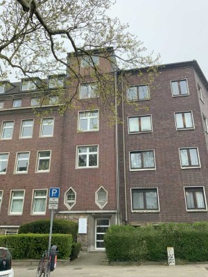 Urbaner Charme trifft Altbauflair – Top-Lage in Essen nahe der Rü