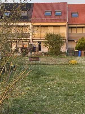 Schönes Reihenmittelhaus in toller Lage