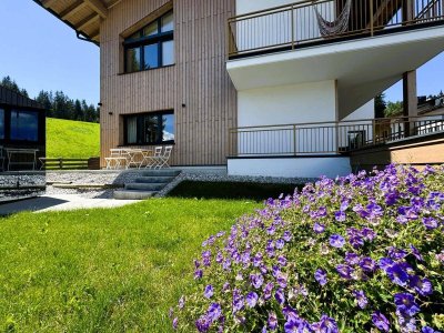 Alpin &amp; EinladendTouristisch vermieten und/oder selbst genießen!