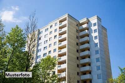 2-Zimmer-Wohnung