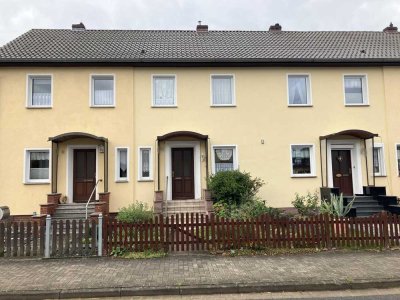 Nette Nachbarn sind schon da!