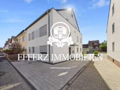Moderne 3-Zimmer-Wohnung mit Südbalkon und Stellplatz! In zentraler Lage von Bad Neuenahr-Ahrweiler.