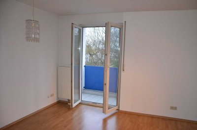 1-Zimmerapartment in Friedberg-Stadt