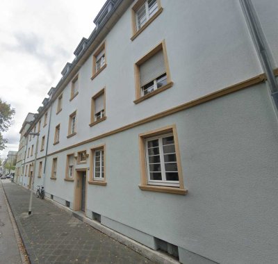 2 ZKB im Erlenhof zu vermieten