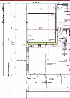 Modernes 5,5-Raum-Mehrfamilienhaus in Höchstadt an der Aisch