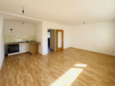 Ideal für Singles, Senioren oder Anleger – gepflegte Wohnung mit Aufzug & Waldnähe