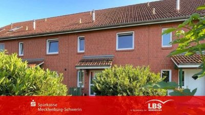Ländliches Wohnen mit Weitblick