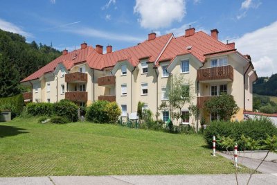 MARKTL-LILIENFELD II/3, geförderte Mietwohnung mit Kaufoption, Haus 2-1.OG TOP 3, 1000/00008770/00001203
