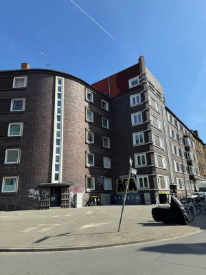 Zentrale 2 - Wohnung am Nordstadt Bf