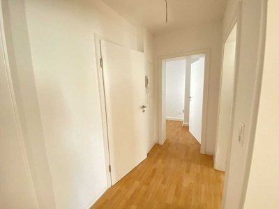 Wohnen im Zentrum von Jena - helle Dachgeschoss-Wohnung sucht neue Mieter