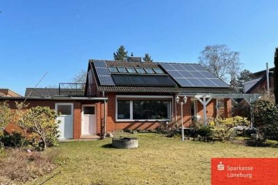 Suche beendet, Ihr neues Zuhause