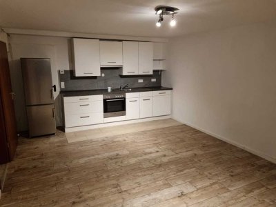Gemütliche 2-Raum-Wohnung in Sindelfingen-Hinterweil