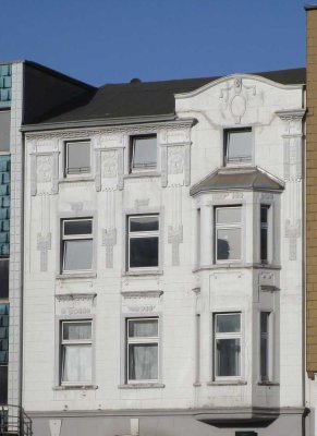 DU-Stadtmitte – Große 3-Zimmer-Wohnung in zentraler Lage, Börsenstraße 9