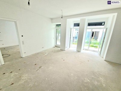 Willkommen in der Haberlgasse - Zeitlose Altbau-Architektur trifft moderne Energieeffizienz