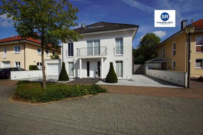 Luxuriöses Einfamilienhaus in bester Lage von Lüdinghausen