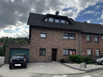 Einfamilienhaus in Langerwehe (Ortsmitte)