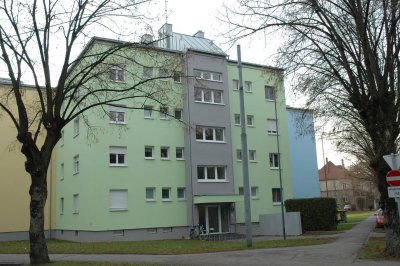 Genossenschaftswohnung in St. Pölten