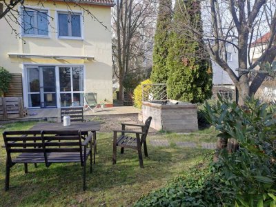 Provisionsfreies  Einfamilienhaus in Regensburg (Burgweinting)