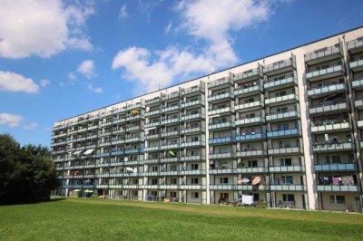 Sonnige 2 Zi.Whg. mit Balkon am Nord-Ostsee-Kanal