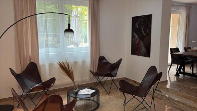 JETZT NEU: PRIVATE Villa in 1130 Wien ! Top-Lage: Wohnkomfort für Ihre Familie
