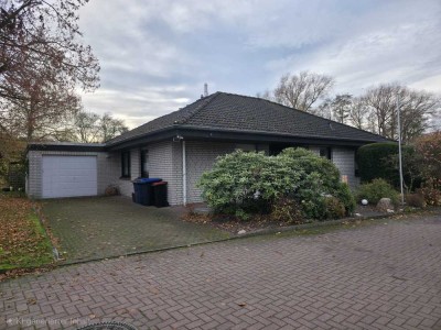 Einfamilienhaus mit Garage in Hameln
