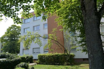 Toller Grundriss! 4-Zimmer-Wohnung in Bierstadt!