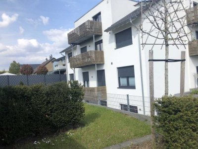 Wohnung in Bedburg-Königshoven zu vermieten