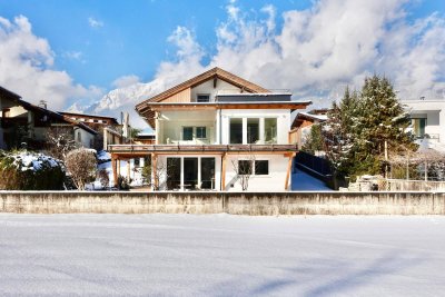 Mehrfamilienhaus I Sonnenlage