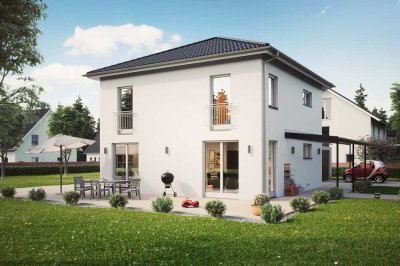 SMARTES EFH II Freistehend II ruhige Lage II Olching