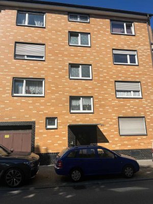 2ZKB mit Balkon zu verkaufen