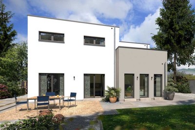 Ihr Traumhaus in Zellingen - Individuell geplant und perfekt umgesetzt!