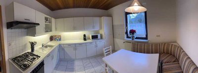 Helle und freundliche 2-Zimmer-Wohnung in Weinheim