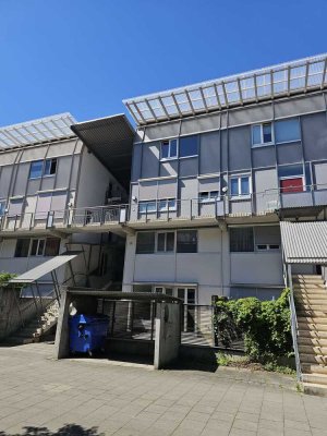 +++Erdgeschoßwohnung in zentraler Lage, Fernwärme+++