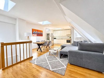 Eigennutzung - Familienfreundliches Stadthaus in ruhiger und zentraler Lage