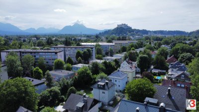 K3 - Traumimmobilie mit Bachzugang und 3 Wohneinheiten