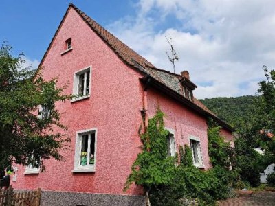Rotes Haus, Turner-Str 133 Heidelberg-Rohrbach