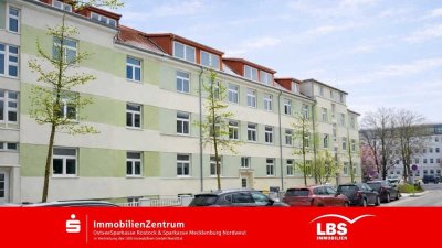 Bezugsfreie Wohnung in Ostseenähe