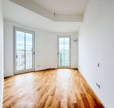 Helle & Gemütliche Wohnung für 2 - nah zu Uni und Stadtleben