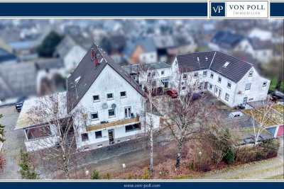 Investoren aufgepasst! Faktor 11,5! Vollvermieteter Wohn- und Gastronomiekomplex mit viel Potenzial