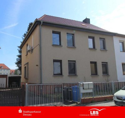 Lebensfreude im eigenen Haus erleben