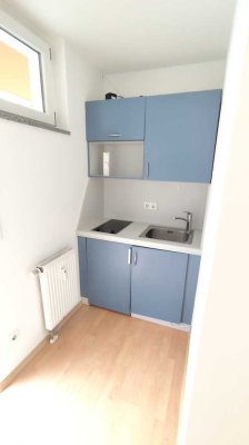 Perfekte Lage zur Uni - 1-Zimmer Apartment für Studenten im UniSono