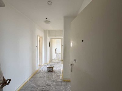 3-Zimmer-Wohnung mit 75 m² in zentraler Lage