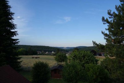 provisionsfrei: Einfamilienhaus in traumhafter Lage
