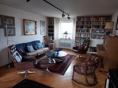 Maisonetten-Wohnung Böblingen Dietzenhalde