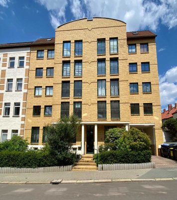 2-RW in der südlichen Innenstadt zu verkaufen!