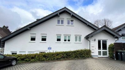 Großzügiges Appartement in zentraler Lage!