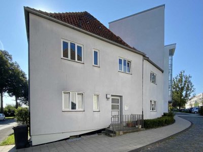 3 ZKB mit Balkon am Rothenberg!