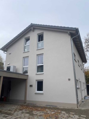 Top Lage - DHH im Herzen von Landsberg am Lech