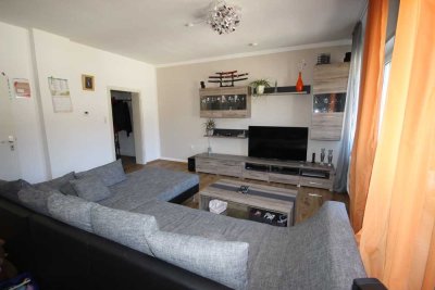 Großzügige 2,5  Zimmerwohnung in zentraler Lage Odenkirchen